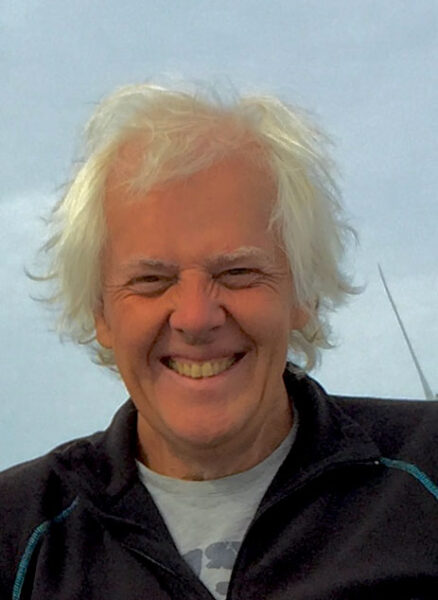 Willy Oceansson